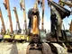 XCMG XR360E Used Rotary Drilling Equipment for Sale