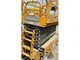 XCMG XG1212HA-Li 12m Used Electric Mobile Scissor Lift for Sale