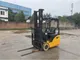 XCMG XCB-TW18 1800kg Used Electric Forklift for Sale