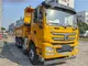 XCMG G5SD 8x4 Used Dump Trucks for Sale