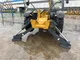 XCMG XC6-1256VN Used Compact Telehandler for Sale