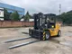 XCMG XCF706K 7000kg Used Electric Counterbalance Forklifts for Sale