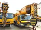XCMG QY110K 110t Used Boom Crane Truck for Sale