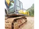XCMG Old Excavator XE490DK Used Excavators for Sale by Owner