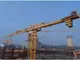 XCMG XGT5610-6S1 Used Self Erecting Topless Tower Crane for Sale