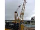XCMG XGC55 Used Boom Crawler Crane for Sale