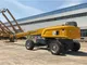 XCMG GTBZ38S 38m Used Hydraulic Lift Aerial Working Platform for Sale