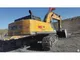 XCMG Used Cheap Excavators XE550DK 55 Ton for Sale