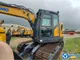 XCMG Second Hand Crawler Excavator XE155GA Used Excavator for Sale by Owner