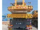 XCMG XCT80L6-I 80 Tons Used Boom Truck Crane for Sale