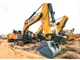 XCMG XE700D Used Compact Excavators for Sale