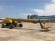 XCMG GTBZ38S 38m Used Hydraulic Lift Aerial Working Platform for Sale