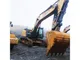 XCMG Second Hand Excavators XE600DK MAX Low Price Large Excavator for Sale