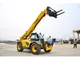 XCMG XC6-1056 Small Telehandler Used Telehandler Forklift for Sale