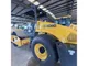 XCMG Used Road Roller Compactor XS123 12 Ton Single Drum Road Roller with Good Condition
