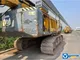 XCMG XR260D Used Rotary Piling Rigs Used Drilling Rig Cummins for Sale