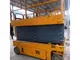 XCMG GTJZ1012 10m Used Mobile Scissor Lift Platform for Sale
