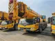 2022 Used XCA300L8 300 Ton All Terrain Truck Crane for Sale