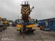 XCMG XCT100 100 Ton Used Truck Crane Hot Sale