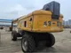 XCMG GTBZ42S 42m Used Aerial Lifts Boom Lifts for Sale Near Me