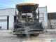 XCMG Used Asphalt Paver RP1655 Used Paving Equipment for Export Ready