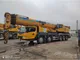 XCMG XCT100 100 Ton Used Truck Crane Hot Sale