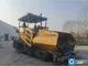 XCMG Used Asphalt Equipment RP1005HDIV Low Hours for Sale