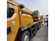 XCMG Second-hand Hight Quality 25Ton Mobile Truck Crane QY25K5D_3 On Sale