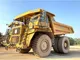 XCMG XDR100 Used Dump Trucks for Sale