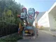 2020 HB58V 58m Used Diesel Concrete Pump With High Quality