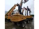 2017 Used Aerial Working Platform GTBZ22S 22m Platform