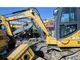 XCMG Used Mini Excavator XE60D Plus Used Crawler Excavator for Sale