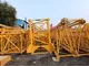 2022 XGA6012-6S Used Building Lifting Crane 6t Topkit Tower Crane