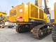 XCMG XE900D Used Mining Crawler Crane for Sale