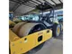 XCMG Used Road Roller Compactor XS123 12 Ton Single Drum Road Roller with Good Condition