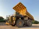 XCMG XDE200 Used Electric Double Axle Rigid Dump Truck for Sale