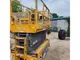 XCMG XG1412HA-Li 14m Used Cheap Price Mobile Scissor Lift