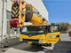 XCMG XCT110 110t Used Truck Mounted Crane for Sale