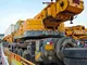 XCMG QY110K Used Boom Truck Cranes for Sale