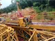 XCMG XGA6013-6S Used Topless Hammerhead Luffing Tower Crane Price