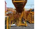2023 XGT6010-6S1 Used Self-Erecting Topless Tower Crane