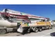 2019 XCMG HB62V Used Schwing Concrete Pump 62m