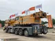 XCMG XCT130 130t Used Boom Truck Cranes for Sale