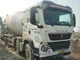 XCMG G4140V Used Portable Concrete Mixer for Sale Near Me