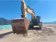 XCMG Second-hand Large Excavator XE800GA Used Excavator for Sale in UAE