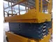 XCMG XG1212HD 12m Used Mobile Electric Scissors Lift Tables