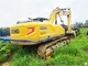 XCMG Second Hand Excavators XE205GA Used Excavator for Sale Near Me