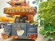 XCMG XCT55L5 55t Used Crane Trucks for Sale