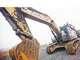 XCMG excavator second hand XE600DK MAX Long Arm Large Excavator for Sale