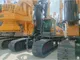 XCMG Used Rotary Drilling Rig Machine XR400E Hydraulic Rotary Drilling for Sale